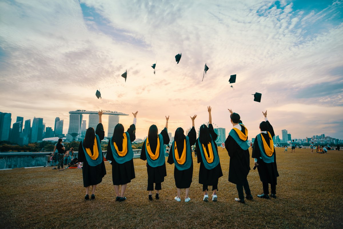CLC Higher Education