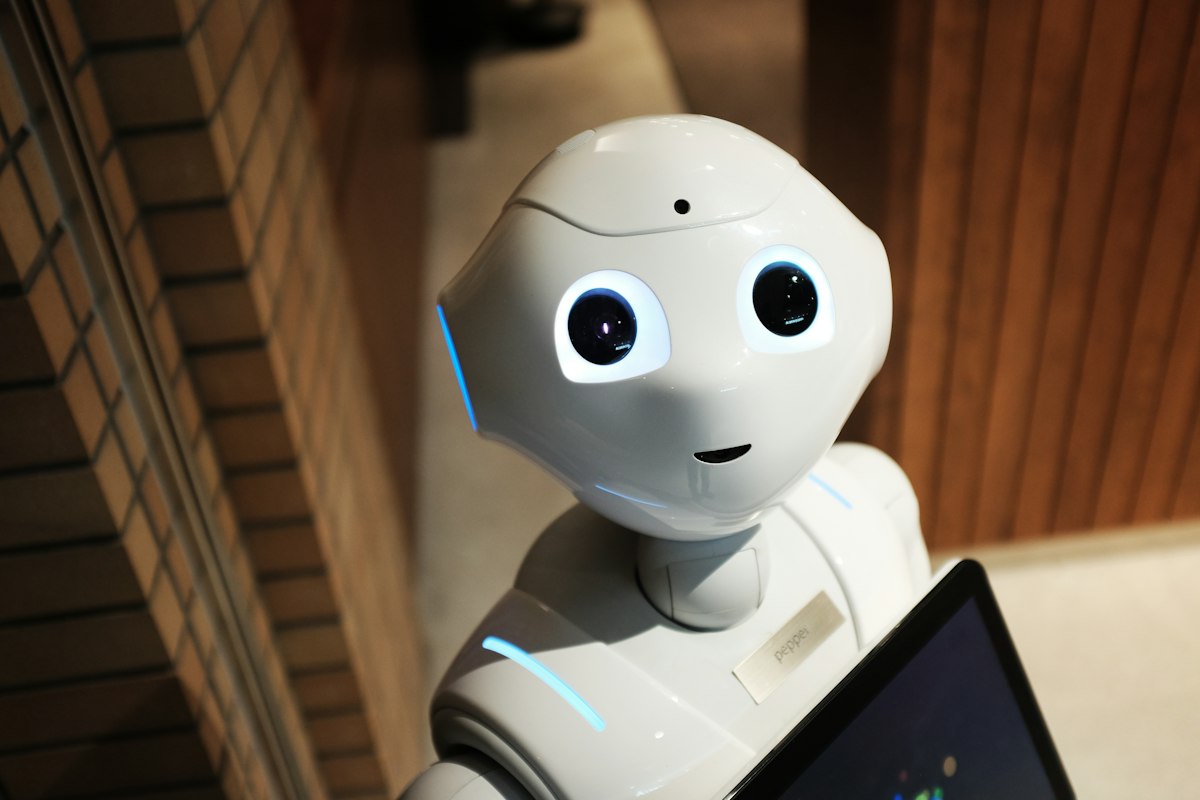 Robotique et coding : pourquoi initier les enfants dès maintenant ?